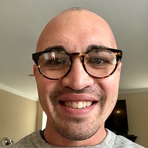 Meet your Posher, William